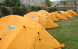 Euro Himalaya Adventure