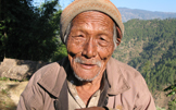 Euro Himalaya Adventure