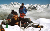 Euro Himalaya Adventure