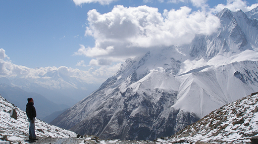 Annapurna Circuit Trek