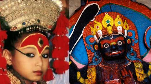 Nepal Cultural Tour