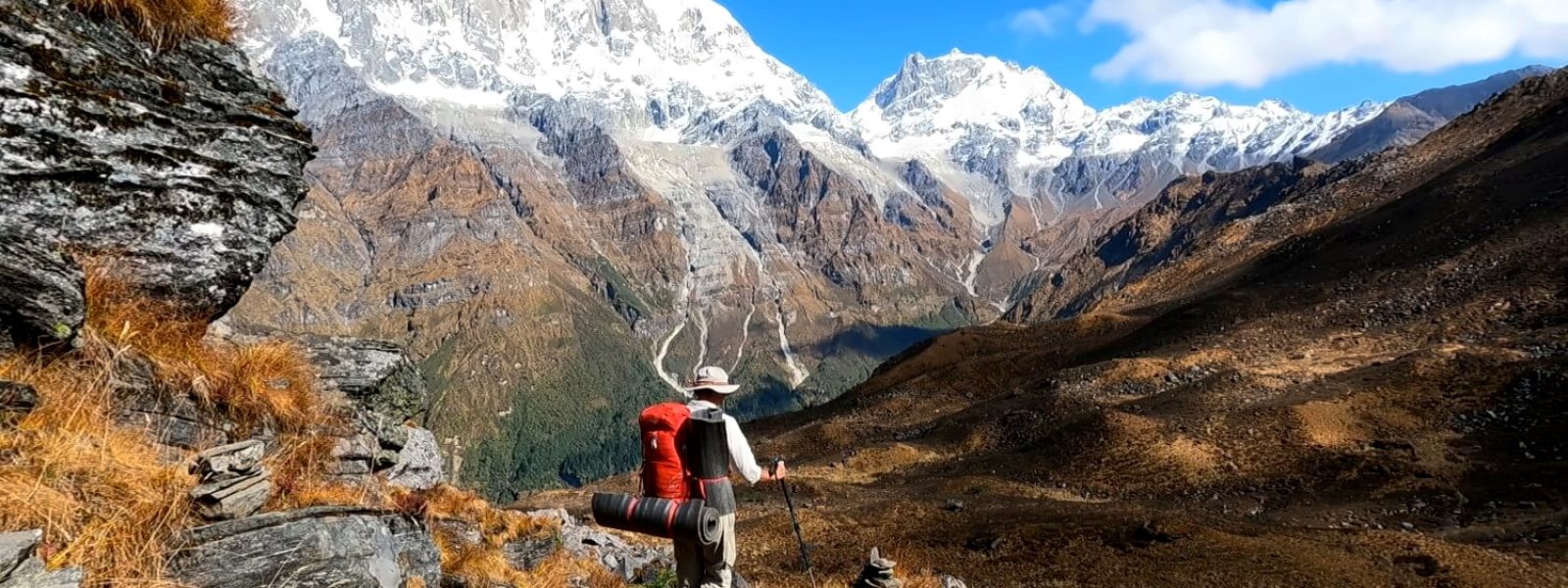 Annapurna Region