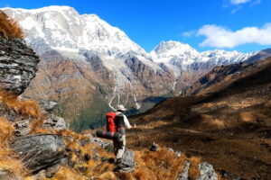 Annapurna Base Camp Trek