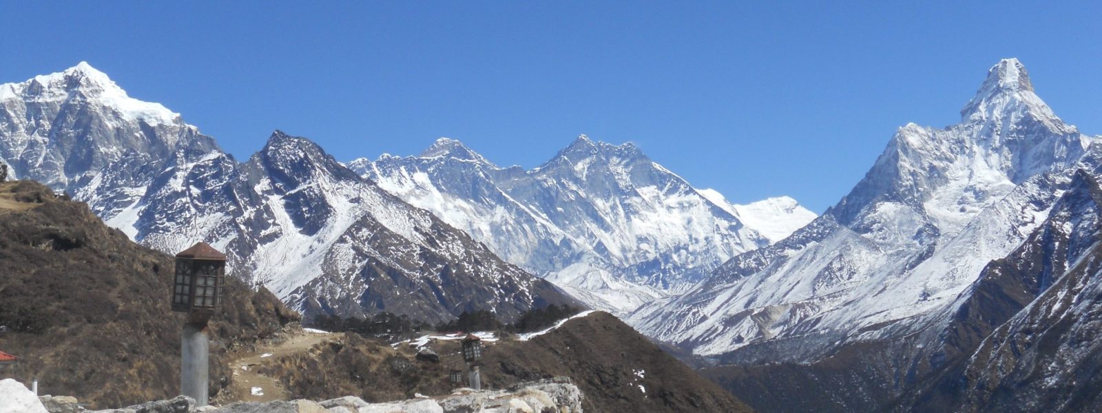 Everest Region