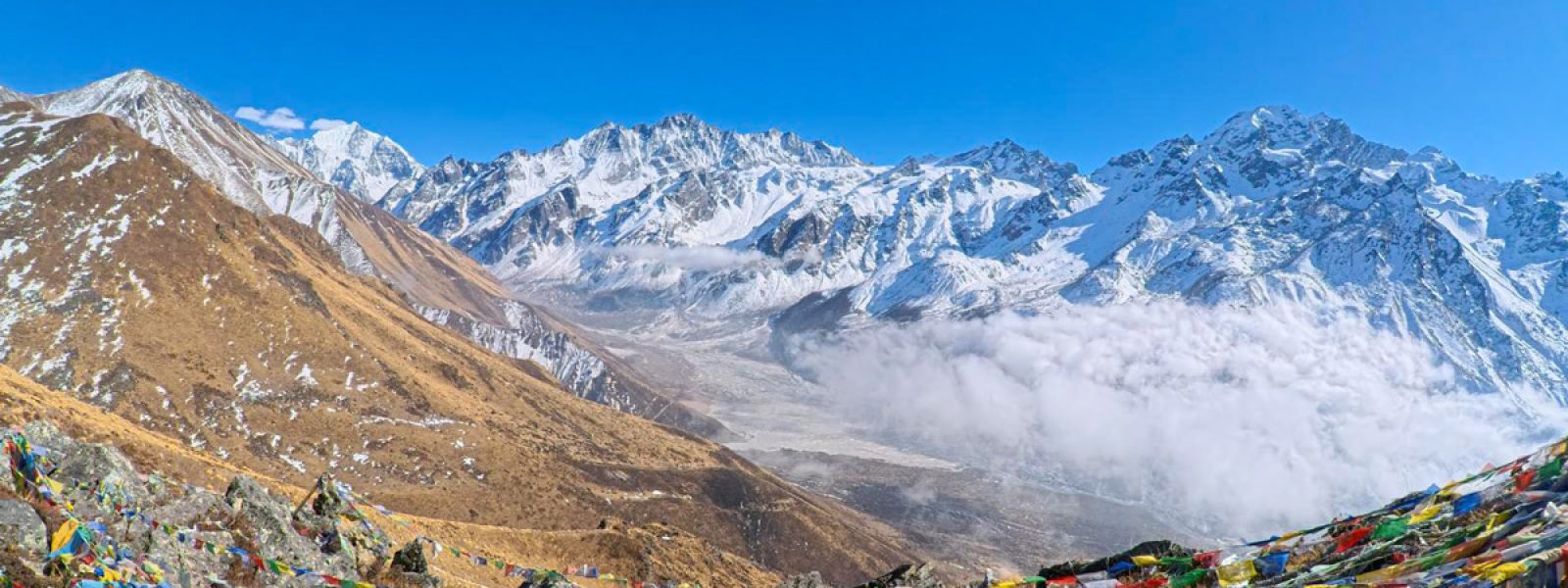 Nepal
