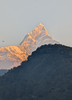Annapurna Region