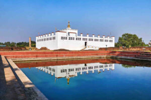 Explore Nepal Tour