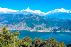 Kathmandu & Pokhara Tour