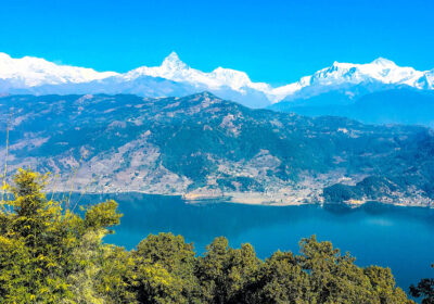 Kathmandu & Pokhara Tour