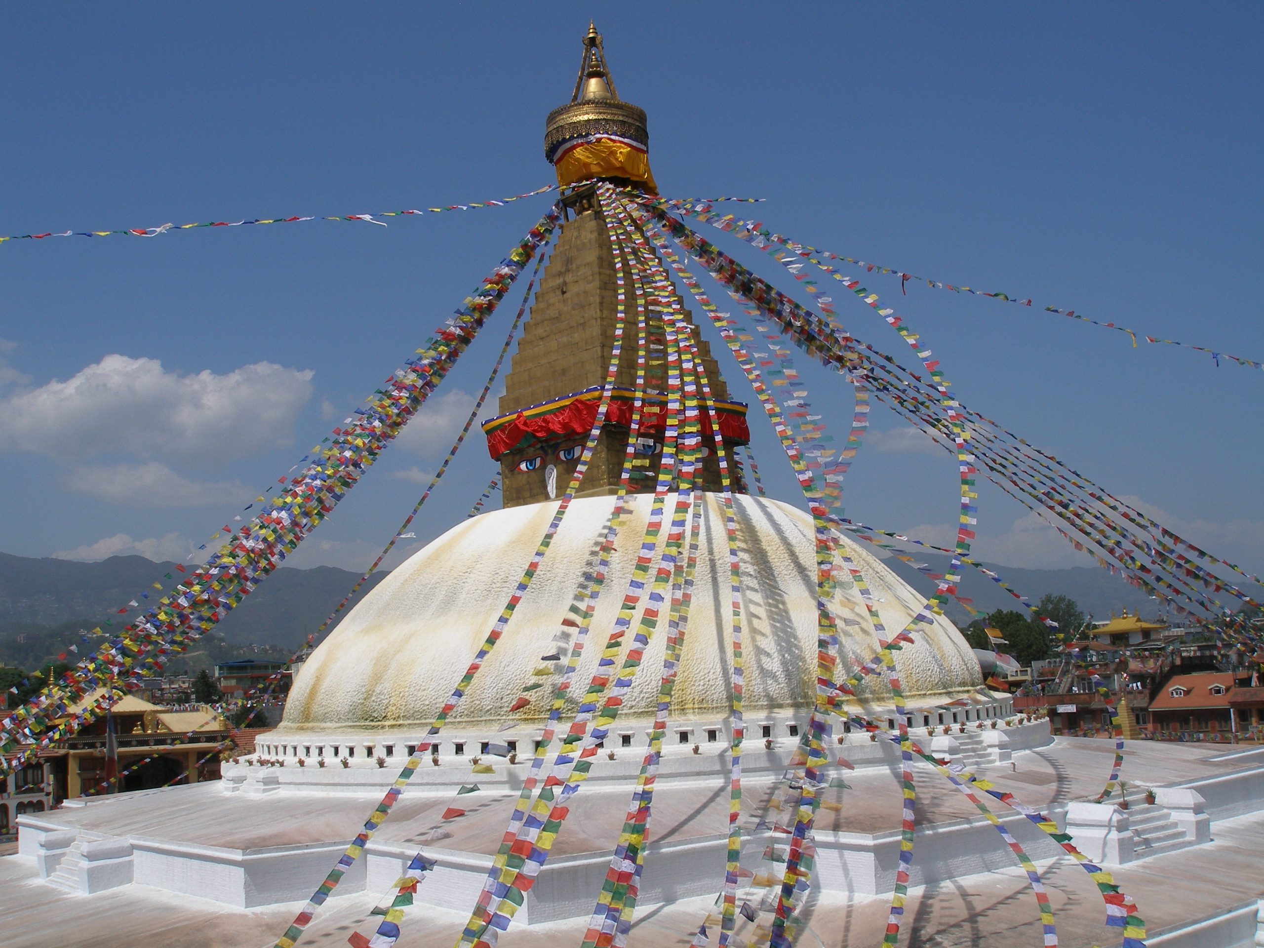 Kathmandu Pokhara Tour 