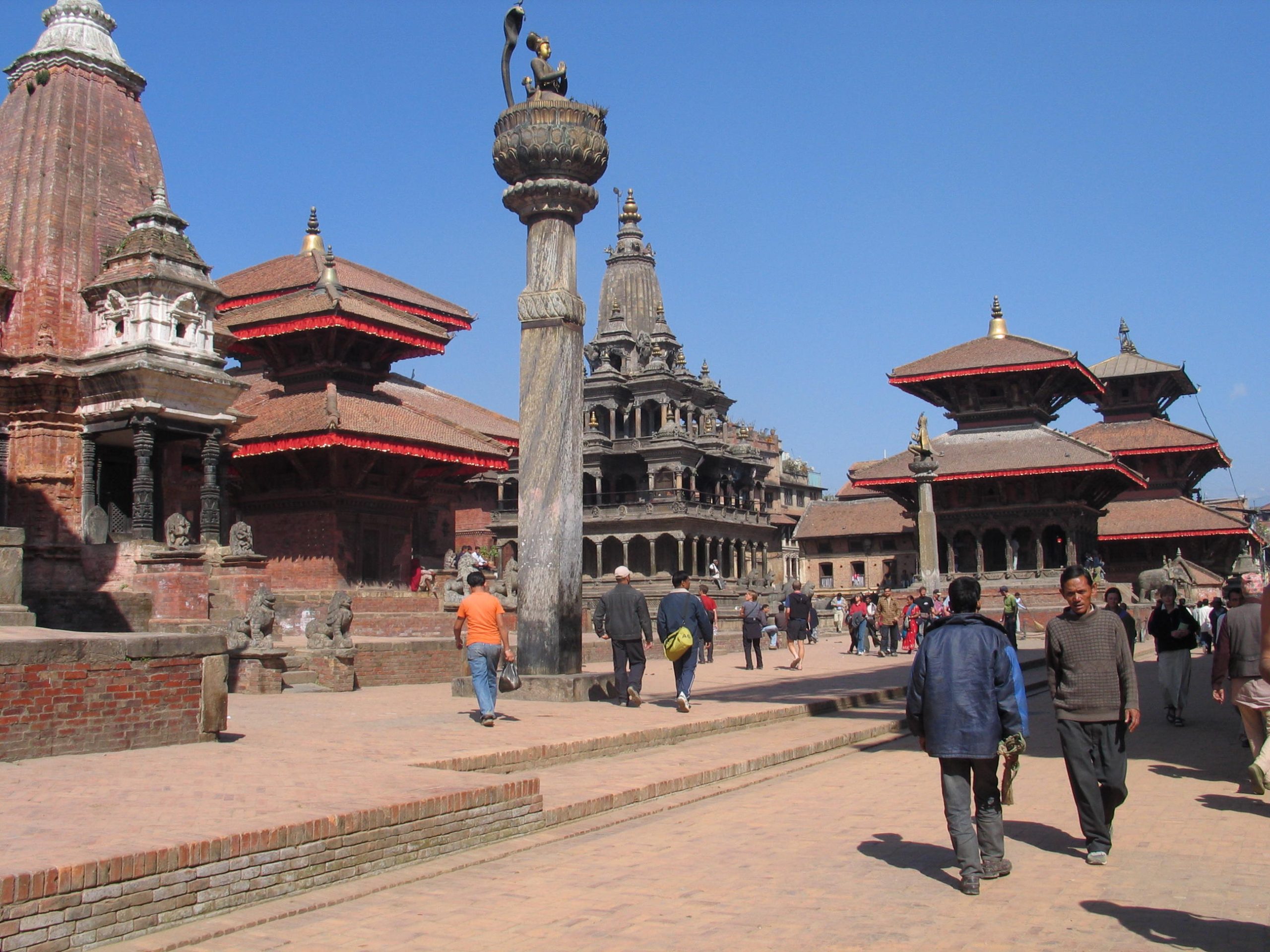 Kathmandu Pokhara Tour 