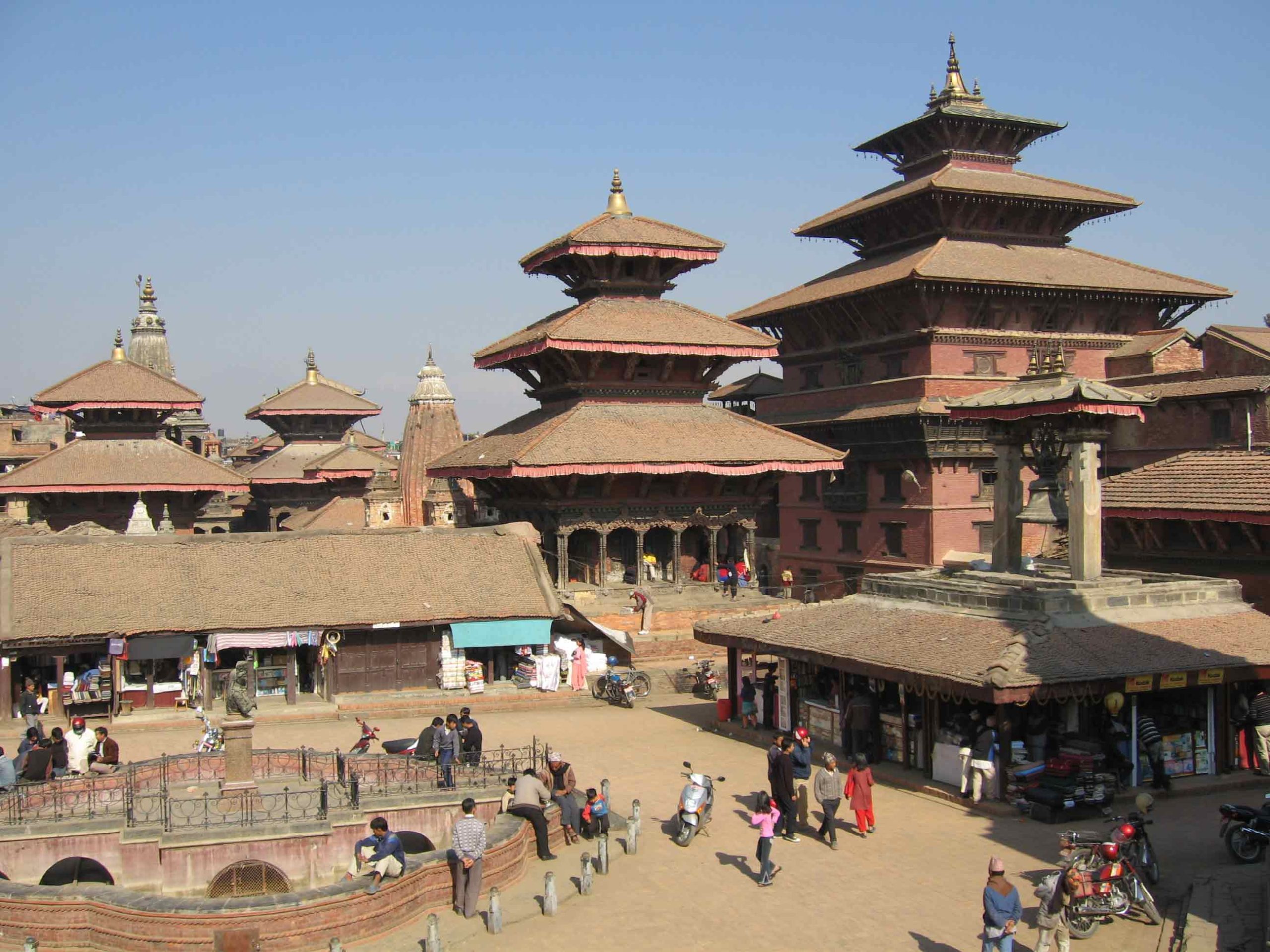 Kathmandu Pokhara Tour 