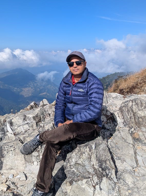 Welcome to Himalaya Visitors Treks and Tours
